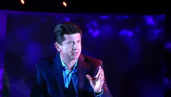 “Vamos a liderar una revolución de la movilidad eléctrica en Bogotá”