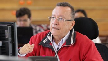 Relleno sanitario Doña Juana, aumentara su vida útil por 37 años