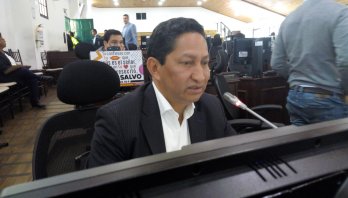 Cadena perpetua para violadores y penas ejemplares para actos violentos contra la mujer