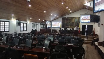 Concejo rinde cuentas al Distrito Capital Concejo rinde cuentas al Distrito Capital