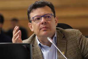 Concejal Hollman Morris denuncia penalmente por injuria y calumnia a María Antonia García de la Torre y Lina Marcela Castillo