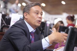 Todos debemos estar preparados para un temblor Todos debemos estar preparados para un temblor