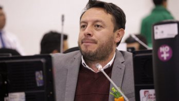 ¡NO más corridas de toros en Bogotá!