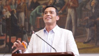 Crisis Humanitaria de los Ciudadanos Venezolanos en el Distrito Capital Crisis Humanitaria de los Ciudadanos Venezolanos en el Distrito Capital