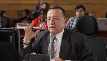 El estado de los humedales en la capital