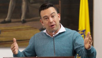 Instó a Foro ambiental