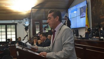 Avance en la implementación del plan decenal de descontaminación y calidad del aire