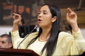 Marcha de luces hoy en Engativá