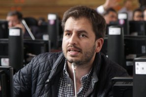 Bogotá se quedó sin ambulancias especializadas en urgencias psiquiátricas