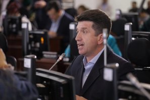 Hay que fortalecer a Bogotá en el Plan Nacional de Desarrollo: Diego Molano
