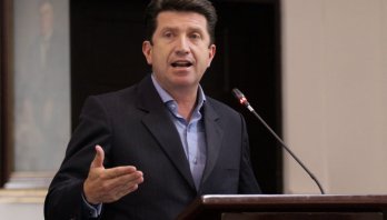 Reducción de intereses moratorios para deudores del Distrito