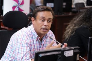 Todos podemos contribuir al cuidado del medio ambiente