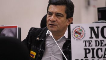 Concejal de la Familia pide al Distrito que se proteja la vida y la dignidad de mujeres y población ‘trans’ en prostitución del barrio Santa Fe