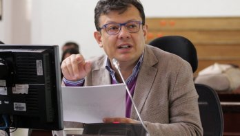 El metro elevado está desfinanciado