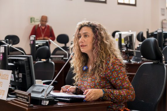 <p>Mujeres en situación de prostitución</p>