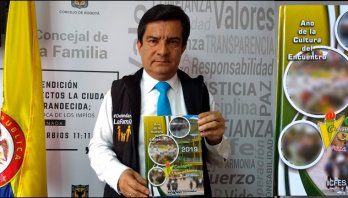 Colegios confesionales, ¿también en manos de la ideología de género?: Concejal de la Familia