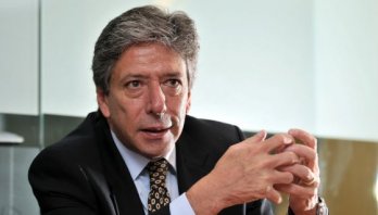 Juez acepta acción popular que busca proteger a habitantes de Bogotá de la contaminación del aire