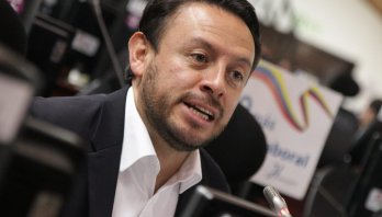 Según estudio de la Universidad Nacional, cada semana se cuela el 15% del total de usuarios de Transmilenio