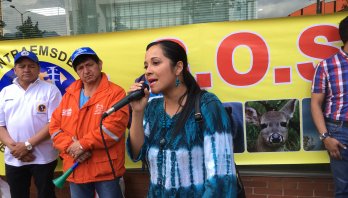 Acueducto debe respetar los derechos convencionales de sus trabajadores Acueducto debe respetar los derechos convencionales de sus trabajadores