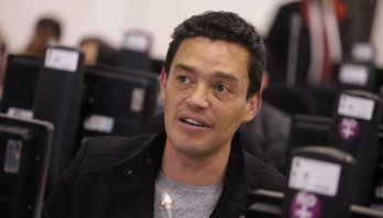 Estamos en contra de la Explotación Sexual Comercial de Niñas, Niños y Adolescentes (ESCNNA)