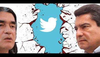 El concejal Marco Fidel Ramírez denunciará penalmente al senador Gustavo Bolívar por hostigamiento agravado