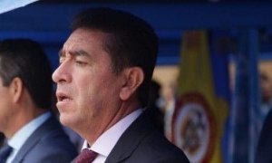 Fondos Locales de Desarrollo en Bogotá Fondos Locales de Desarrollo en Bogotá