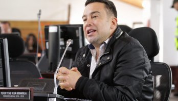 Niños con déficit de aprendizaje a estudiar en colegios oficiales