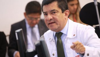 Concejales se unen para respaldar los reclamos de la Ciudadela Colsubsidio