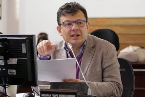 Se cae Transmilenio por la séptima: “Transmilenio por la séptima no tuvo en cuenta requisitos mínimos exigidos por la ley de contratación estatal” Contraloría de Bogotá