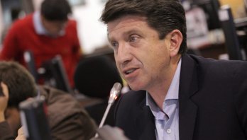 Antenas telemáticas en Bogotá, un dilema entre salud, desarrollo, legalidad e ilegalidad