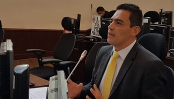 El exterminio social en el Distrito Capital