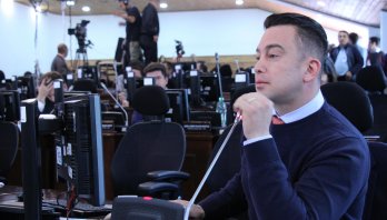 Aprovechados a costillas del Plan de Ordenamiento Territorial