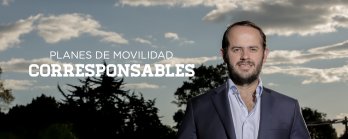 Proyecto de acuerdo propone Planes de Movilidad Corresponsable para articular al Distrito y a las aplicaciones que inciden en movilidad Proyecto de acuerdo propone Planes de Movilidad Corresponsable para articular al Distrito y a las aplicaciones que inciden en movilidad
