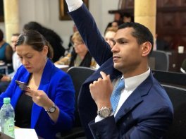 Aprobada la creación de los fondos de desarrollo local