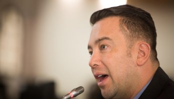 La reserva productora forestal del norte de Bogotá no se modificará