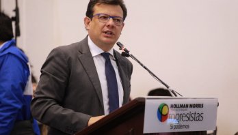 Procuraduría General de la Nación adelanta vigilancia especial al metro elevado