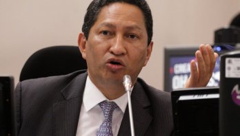 Ahora falta voluntad política que proteja derechos a pequeños transportadores del SITP