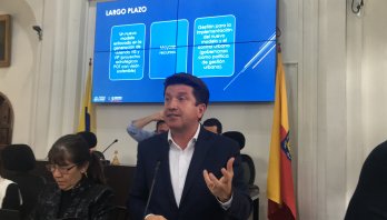 Bogotá no está produciendo vivienda para los más necesitados