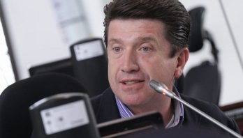 Listo el Proyecto de Acuerdo que crea zonas libres de drogas en Bogotá