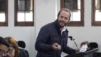 Solicitan investigación disciplinaria y fiscal contra Secretario Guillermo Herrera y Secretaría Distrital de Hábitat Solicitan investigación disciplinaria y fiscal contra Secretario Guillermo Herrera y Secretaría Distrital de Hábitat