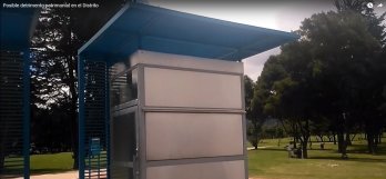 Posible detrimento patrimonial en el distrito Posible detrimento patrimonial en el distrito