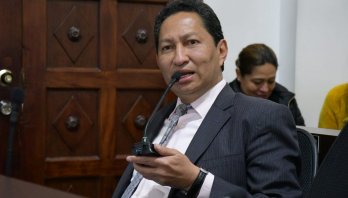 Celebro solución a problemática de pequeños transportadores vinculados a TRANZIT