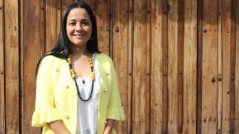 “Por un metro legal”, concejal Xinia Navarro