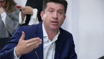 “Estructura de las alcaldías locales es obsoleta”