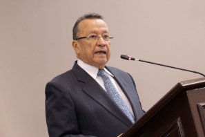 Policía y alcaldía de Bogotá, realizan operativo en el canal Los Comuneros