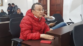 En Bogotá existen aproximadamente 8.000 conexiones ilegales asegura el acueducto