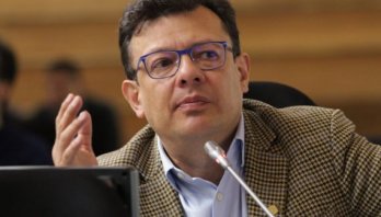 Fiscalía adelantó inspección judicial a la Empresa Metro de Bogotá