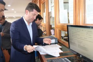 Radicado en consejo de estado coadyuvancia a favor del metro de Bogotá