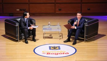 La seguridad y nuestros niños, temas fundamentales para el partido Centro Democrático – Rendición de cuentas I semestre 2019