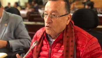 La policía de tránsito se une a la era digital